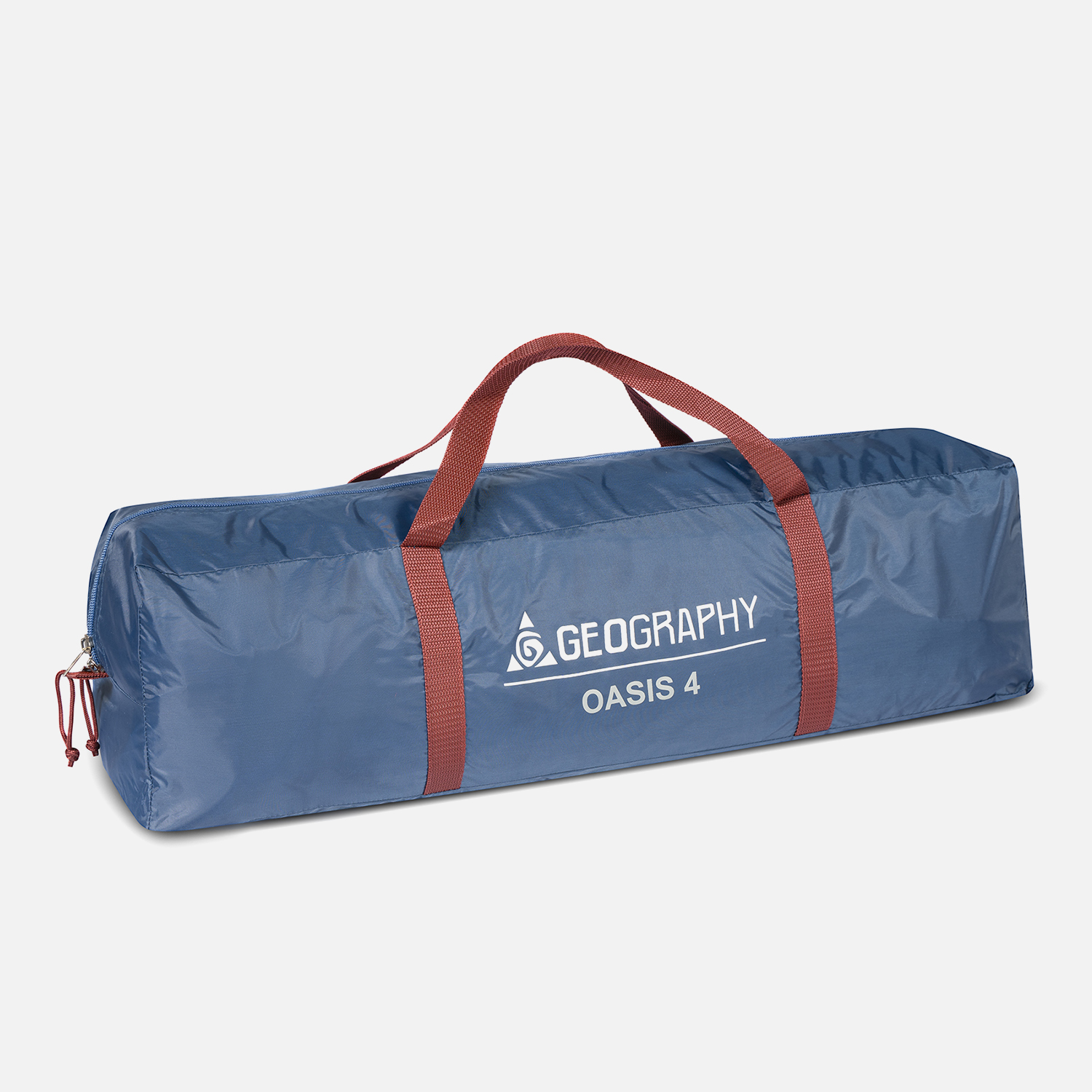 CARPA UNISEX OASIS 4P AZUL 014 GEOGRAPHY - 4