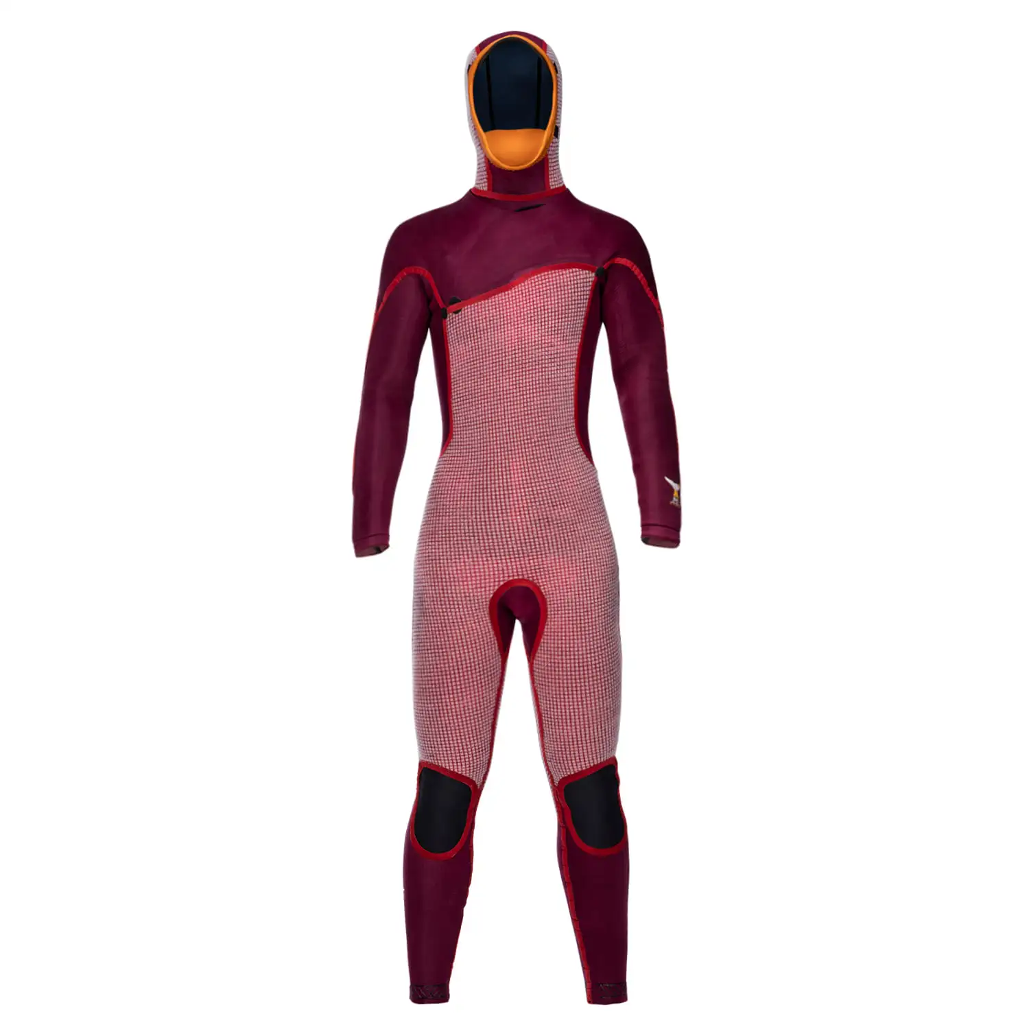 TRAJE DE SURF HAKA HONU PUNANI 5:4:3 BURDEO - 8