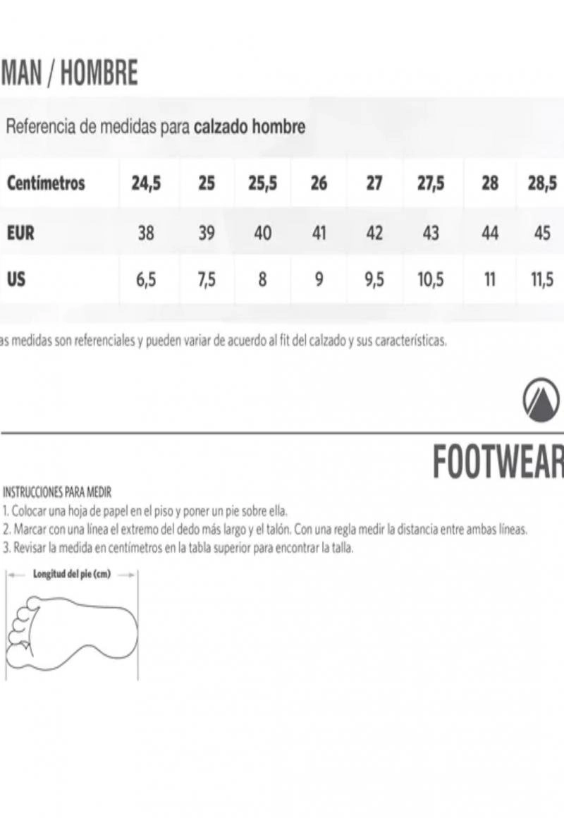 BOTIN HOMBRE BRAVO MID TERRACOTA LIPPI - 2