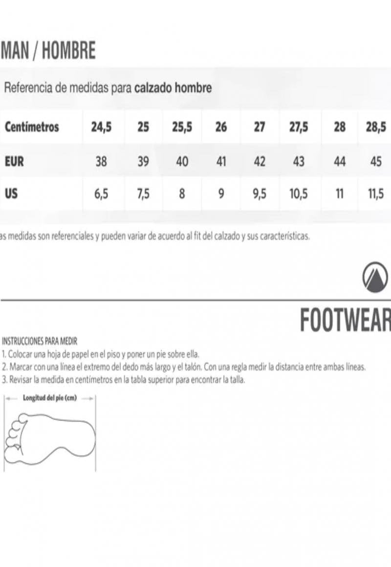 BOTIN HOMBRE BRAVO MID TERRACOTA LIPPI - 2