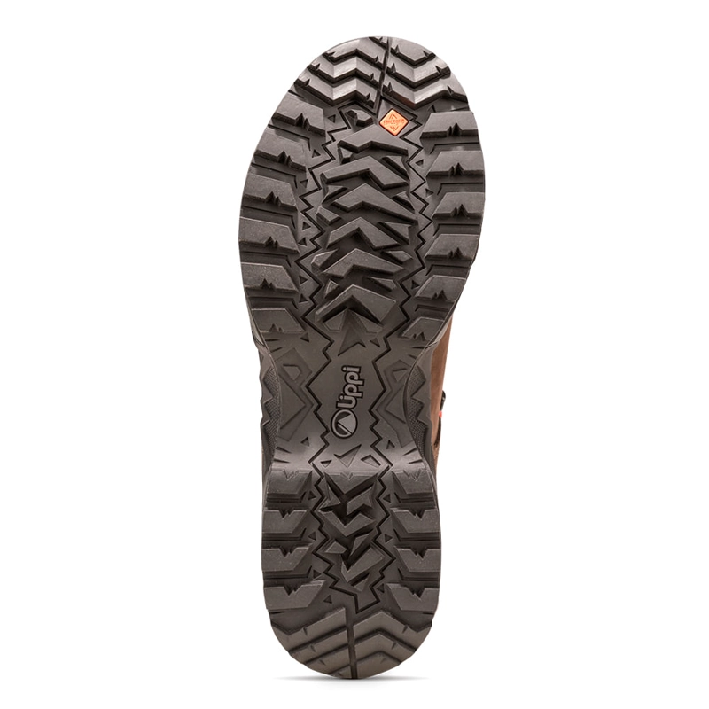 BOTIN HOMBRE BREAKER NEGRO LIPPI - 3