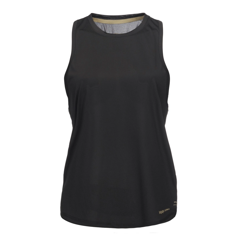 POLERA MUJER SUDALA NEGRO HAKA HONU - 1
