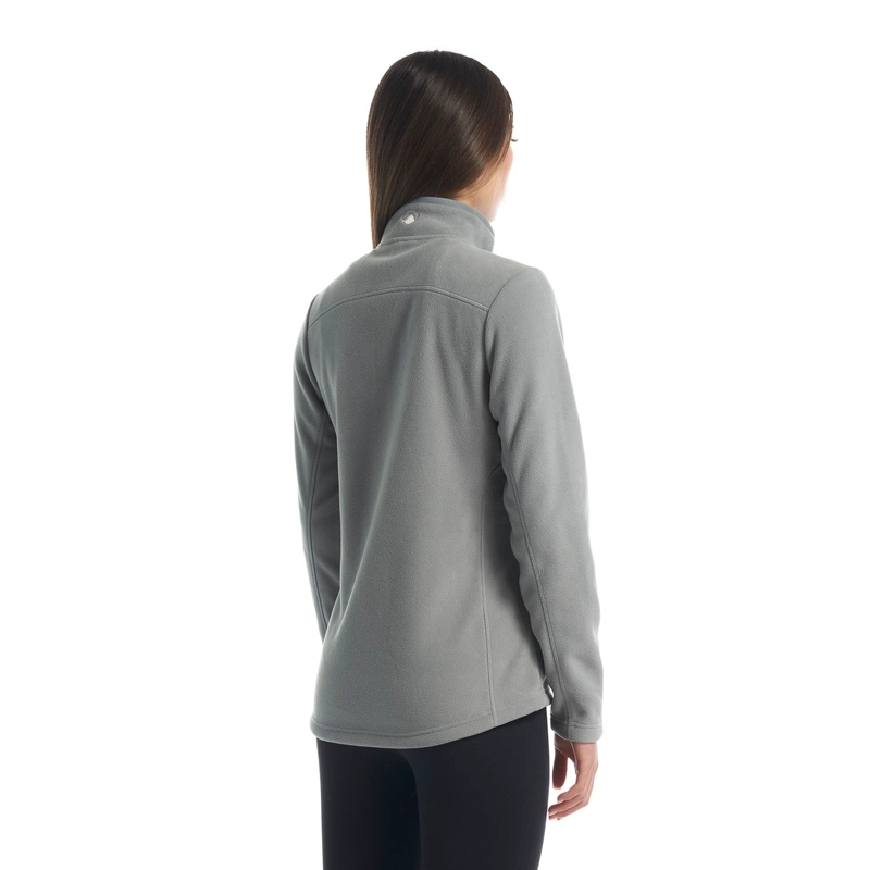 CHAQUETA MUJER PAICAVI THERM-PRO JACKET GRIS CLARO LIPPI - 5