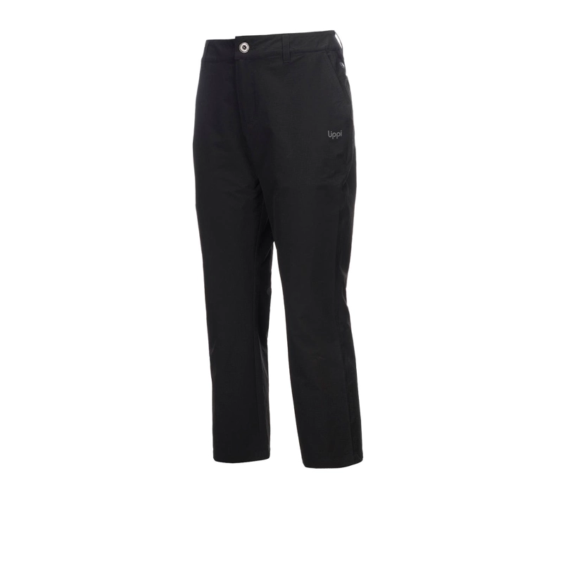PANTALON MUJER INFINITY Q-DRY PANTS GRAFITO LIPPI - 1