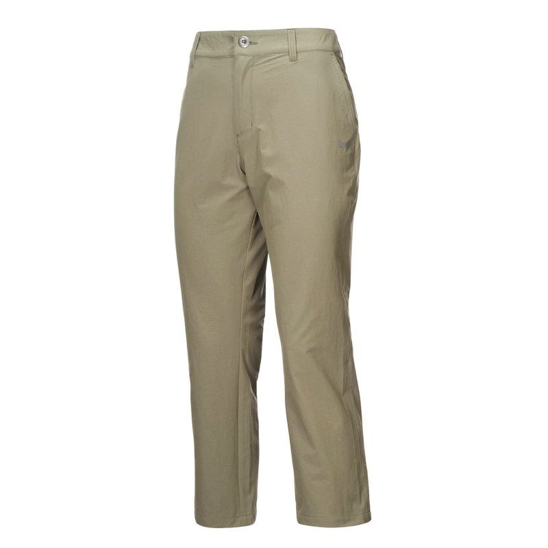 PANTALON MUJER INFINITY Q-DRY PANTS LAUREL LIPPI - 1