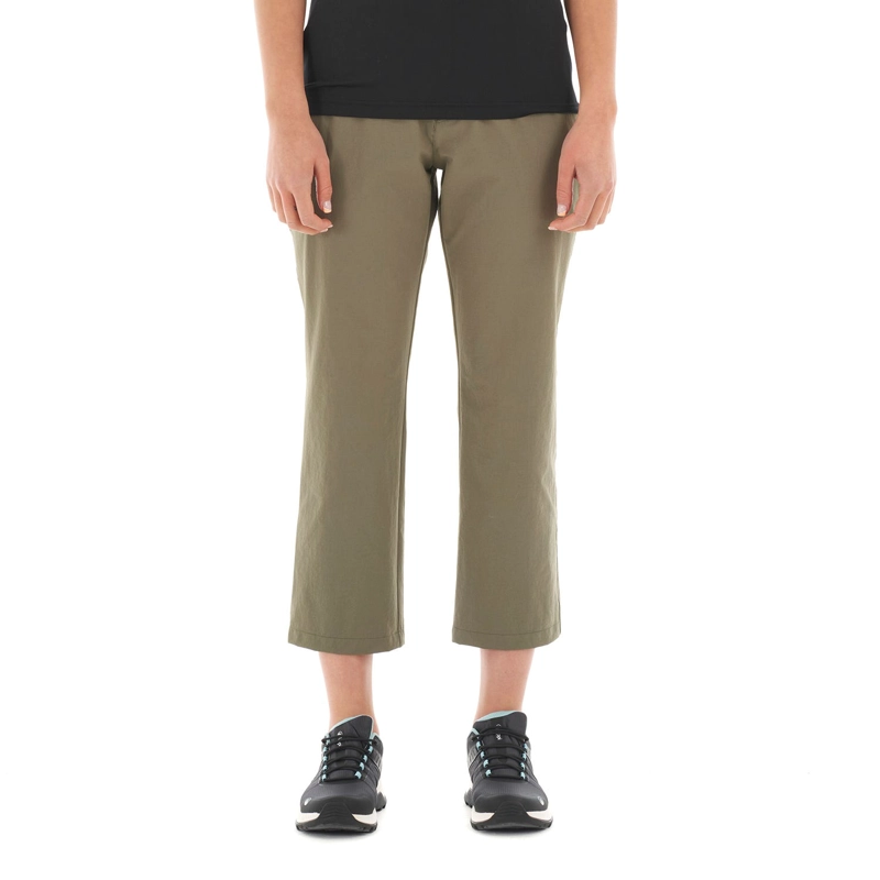 PANTALON MUJER INFINITY Q-DRY PANTS LAUREL LIPPI - 2