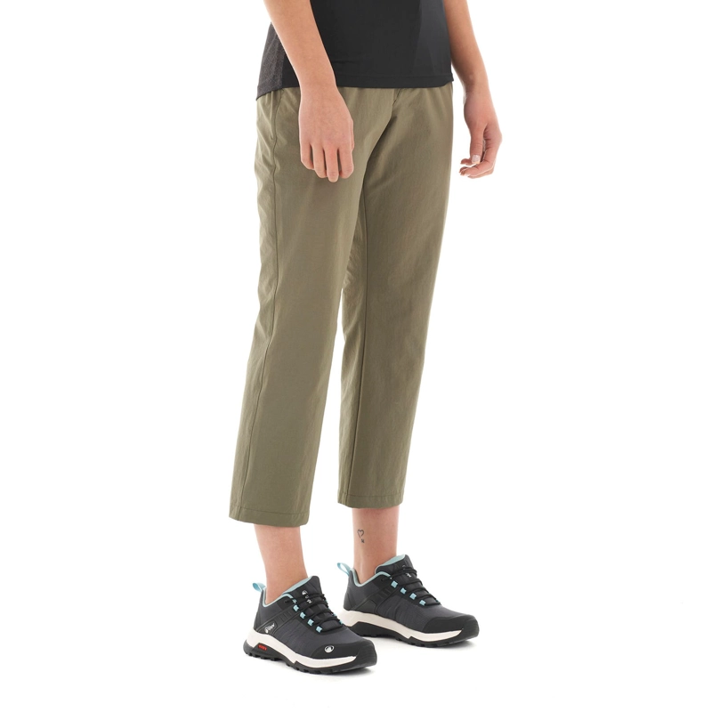 PANTALON MUJER INFINITY Q-DRY PANTS LAUREL LIPPI - 3