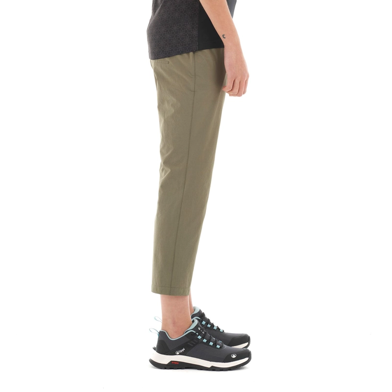 PANTALON MUJER INFINITY Q-DRY PANTS LAUREL LIPPI - 4