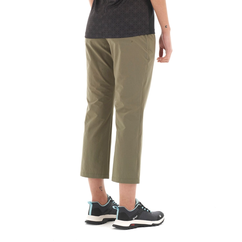 PANTALON MUJER INFINITY Q-DRY PANTS LAUREL LIPPI - 5