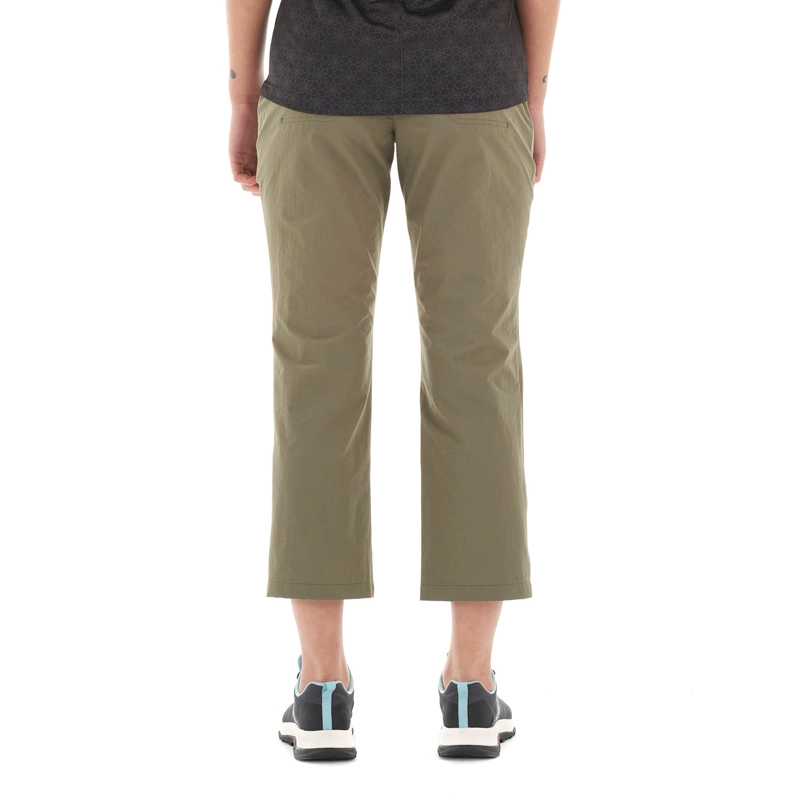 PANTALON MUJER INFINITY Q-DRY PANTS LAUREL LIPPI - 6