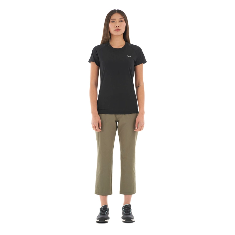 PANTALON MUJER INFINITY Q-DRY PANTS LAUREL LIPPI - 8
