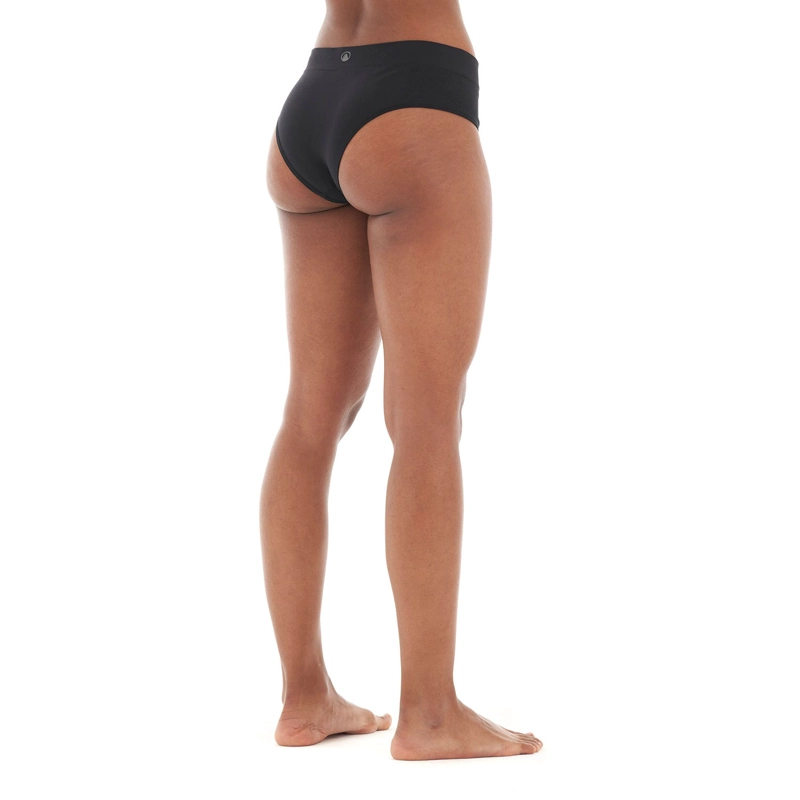 ROPA INTERIOR MUJER PACK SKINTEC SPORT HIP HUGGER GRAFITO Y GRAFITO LIPPI - 5