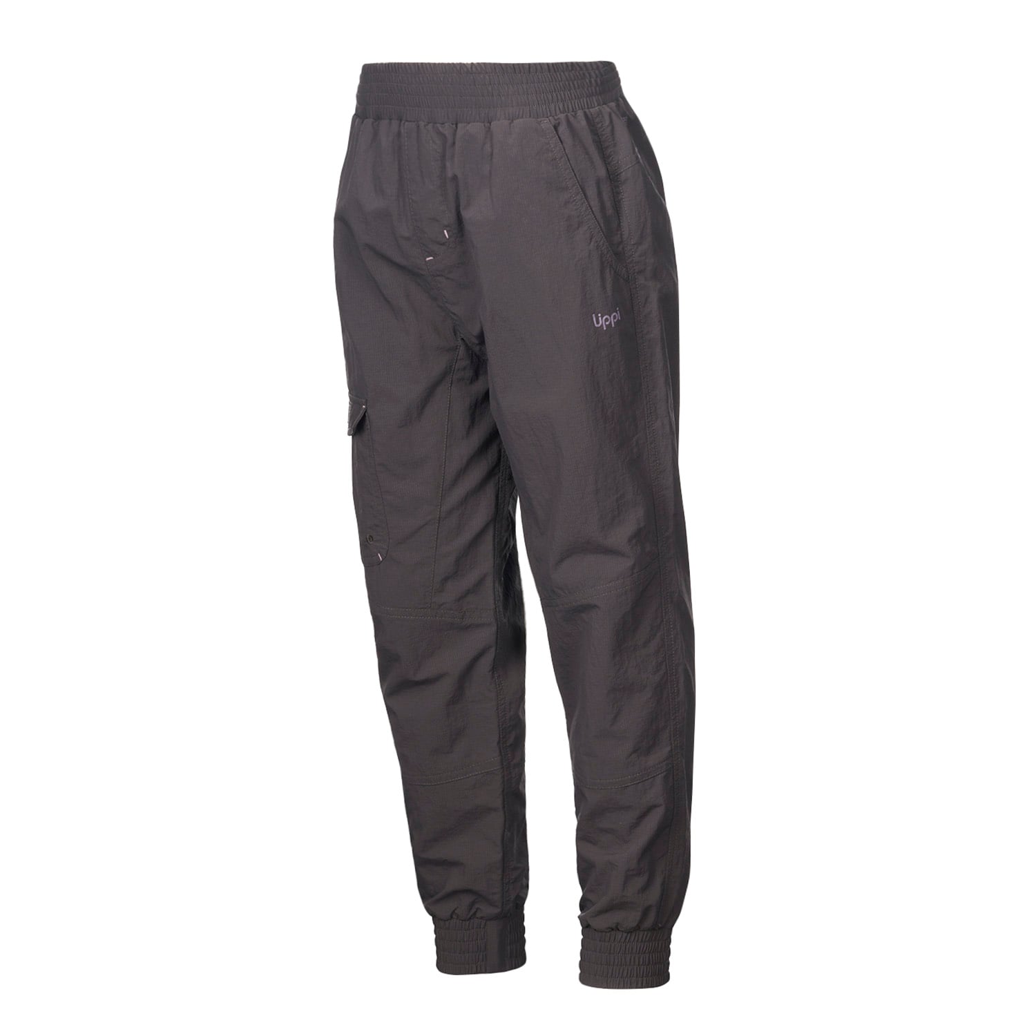 PANTALON NIÑA BREATHING PANTS LILA LIPPI - 1
