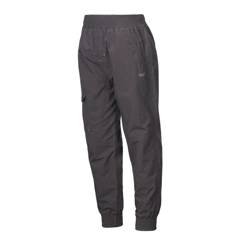 PANTALON NIÑA BREATHING PANTS LILA LIPPI - 1