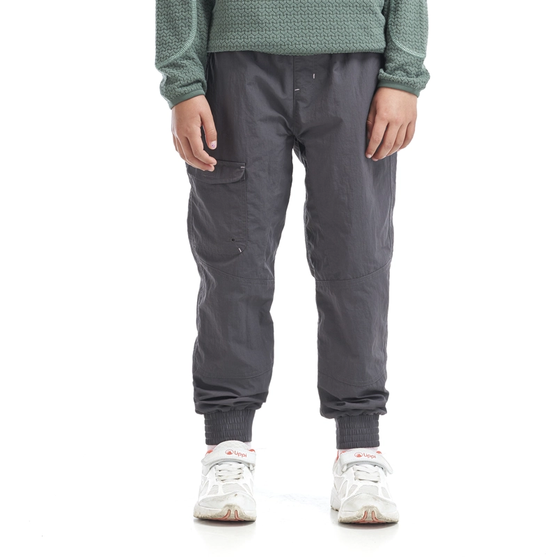 PANTALON NIÑA BREATHING PANTS LILA LIPPI - 2