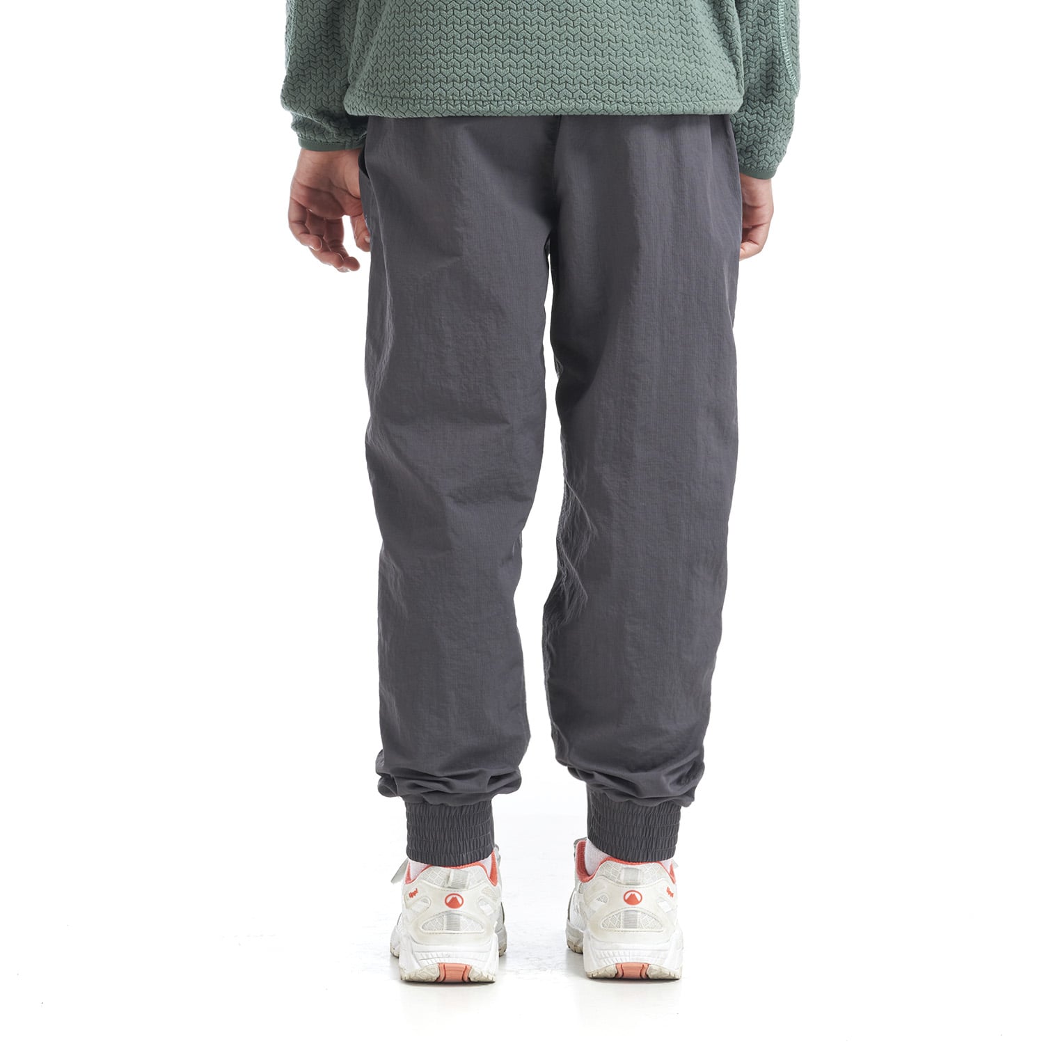 PANTALON NIÑA BREATHING PANTS LILA LIPPI - 4
