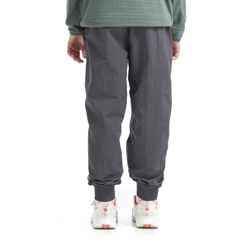 PANTALON NIÑA BREATHING PANTS LILA LIPPI - 4