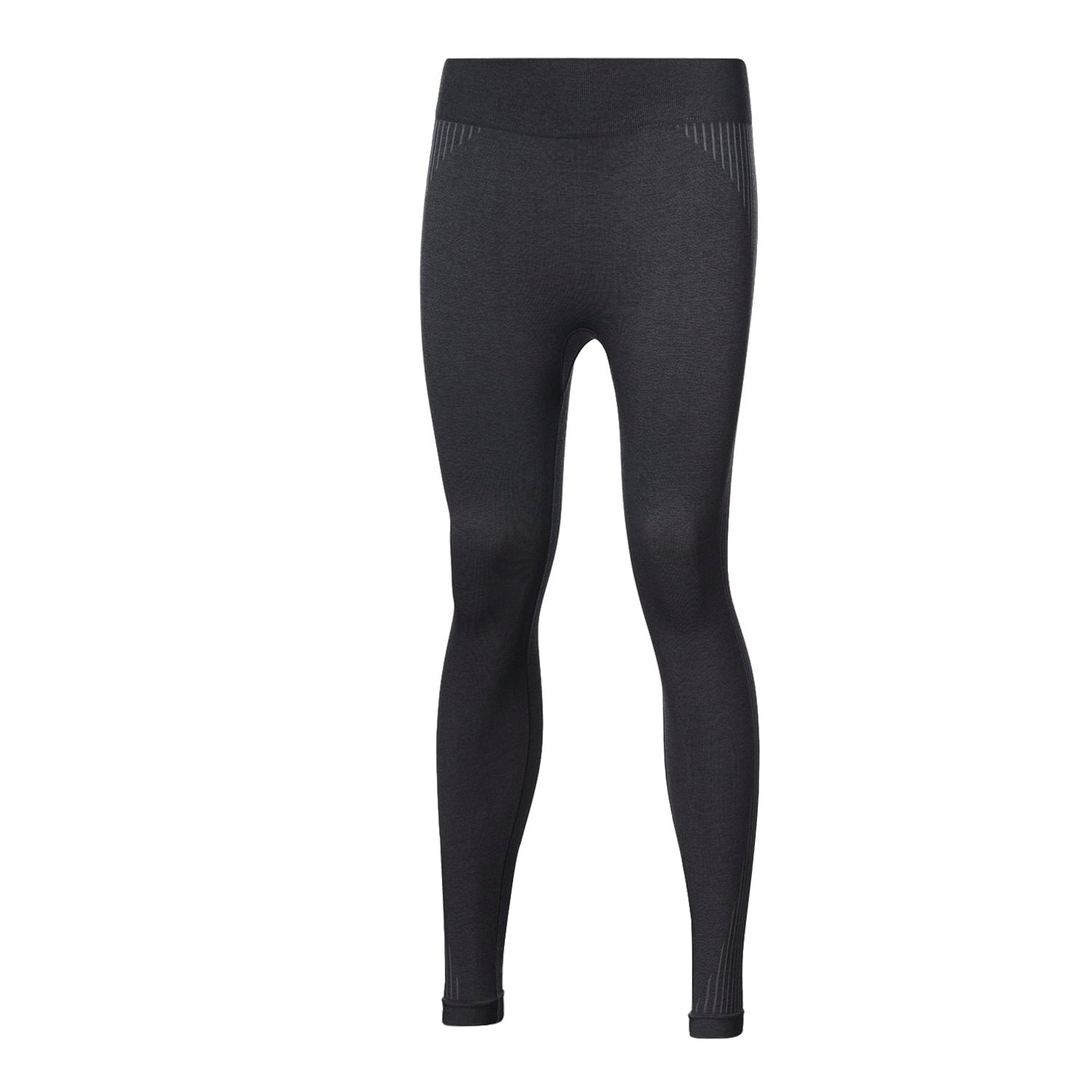 CALZAS NIÑA LIPPI NEGRO TEEN GIRL IN-MOTION SEAMLESS LEGGINGS - 1