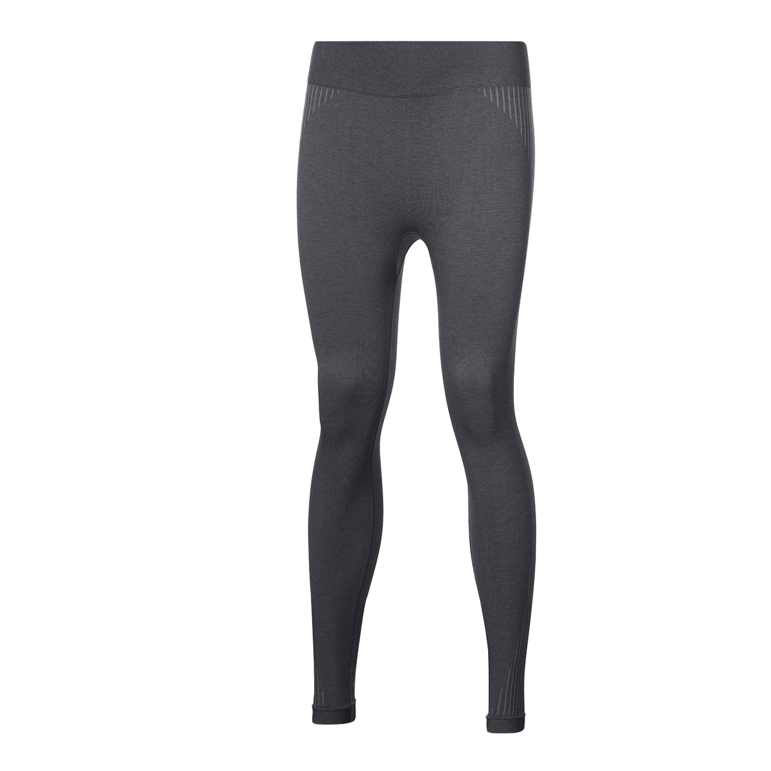 CALZA TEEN GIRL IN-MOTION SEAMLESS LEGGINGS MELANGE GRAFITO LIPPI - 1