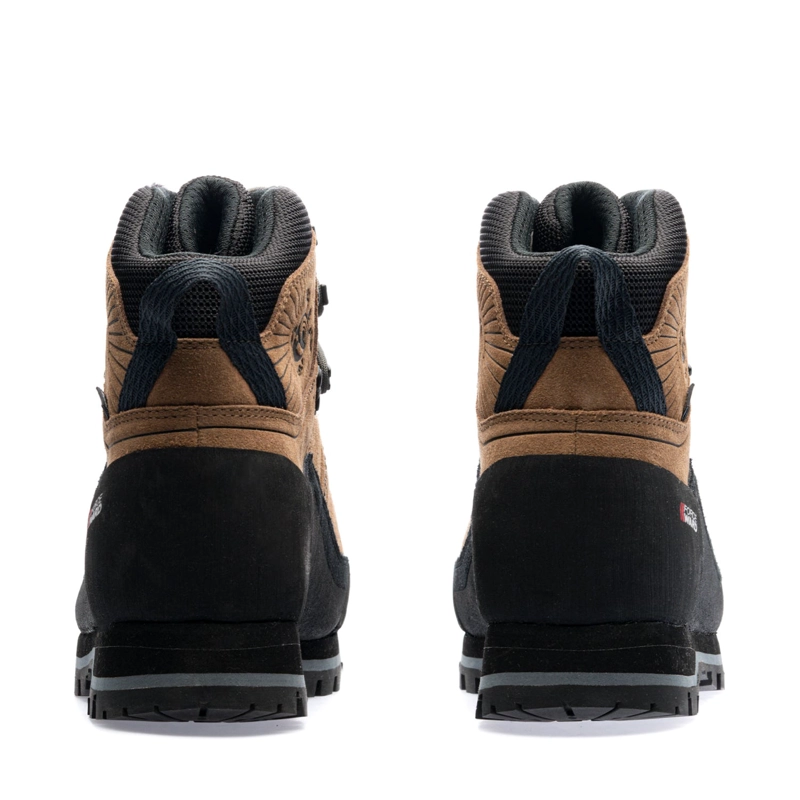 BOTIN HOMBRE PATAGON CAFE HAKA HONU - 4
