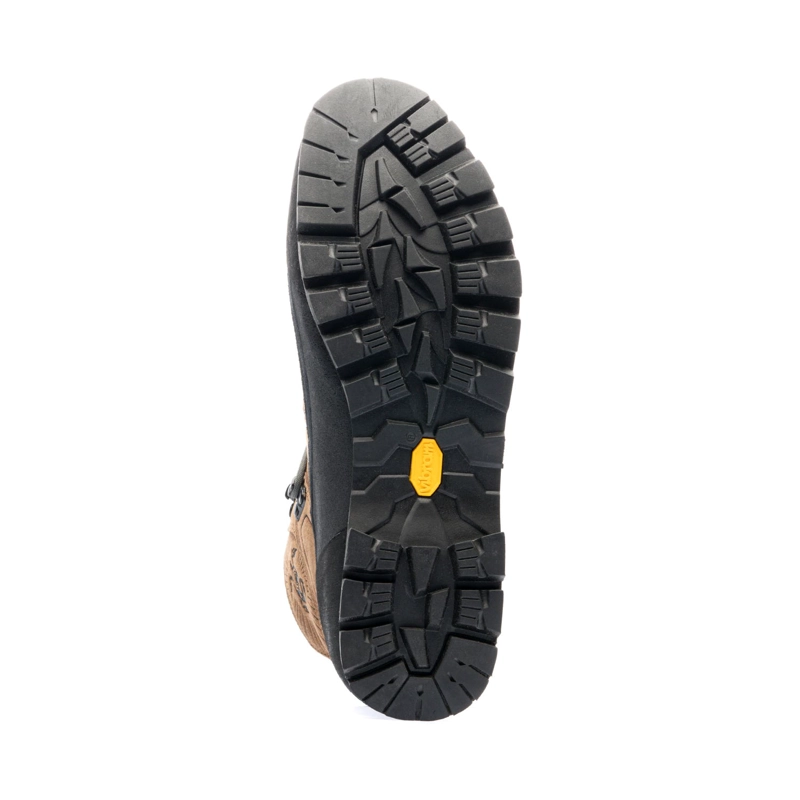 BOTIN HOMBRE PATAGON CAFE  HAKA HONU - 5