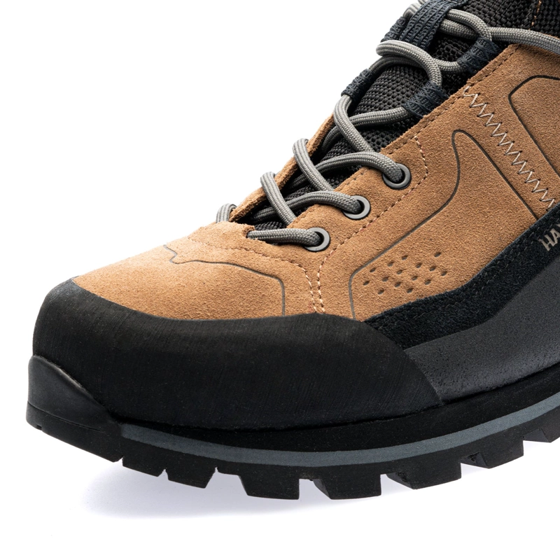 BOTIN HOMBRE PATAGON CAFE HAKA HONU - 7