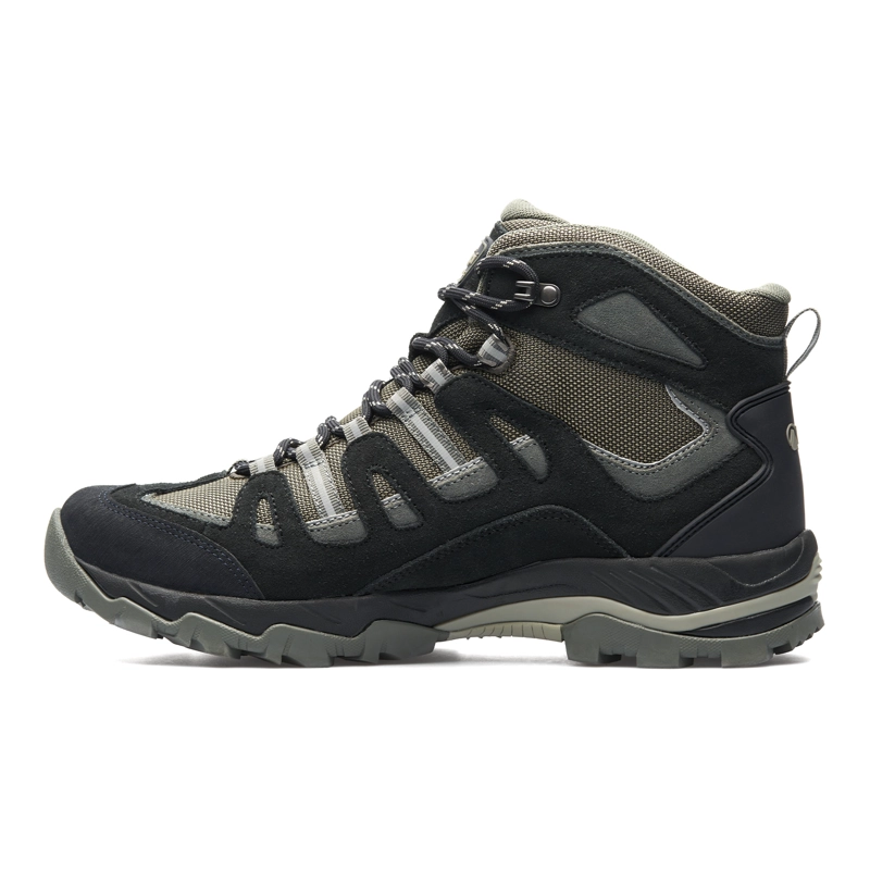 BOTIN HOMBRE PUELO CS HI MARENGO LIPPI - 2
