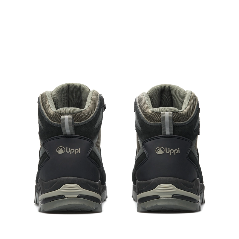 BOTIN HOMBRE PUELO CS HI MARENGO LIPPI - 4
