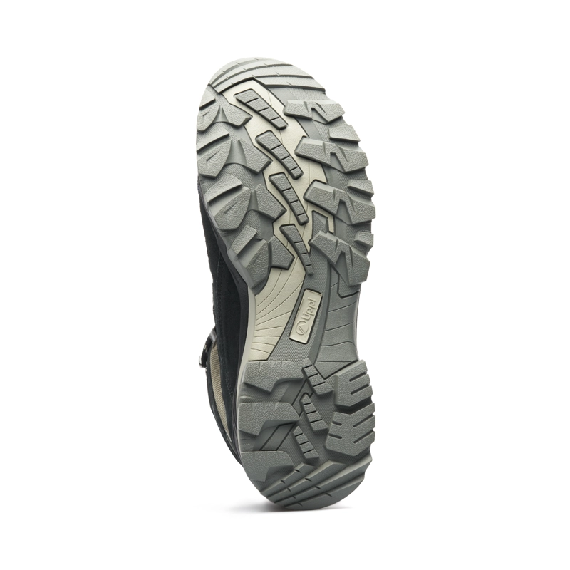 BOTIN HOMBRE PUELO CS HI MARENGO LIPPI - 5