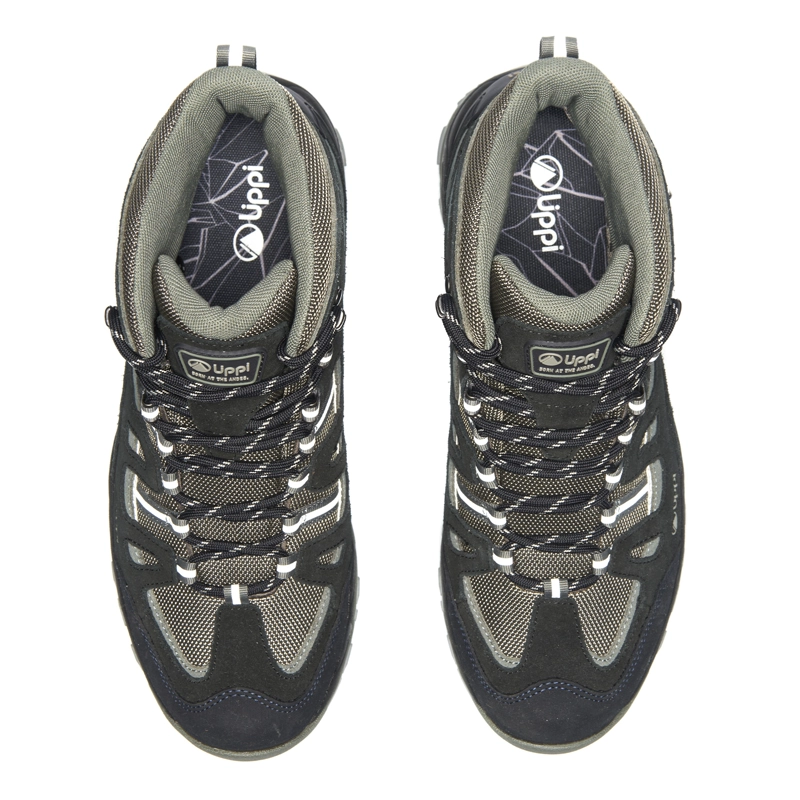BOTIN HOMBRE PUELO CS HI MARENGO LIPPI - 6