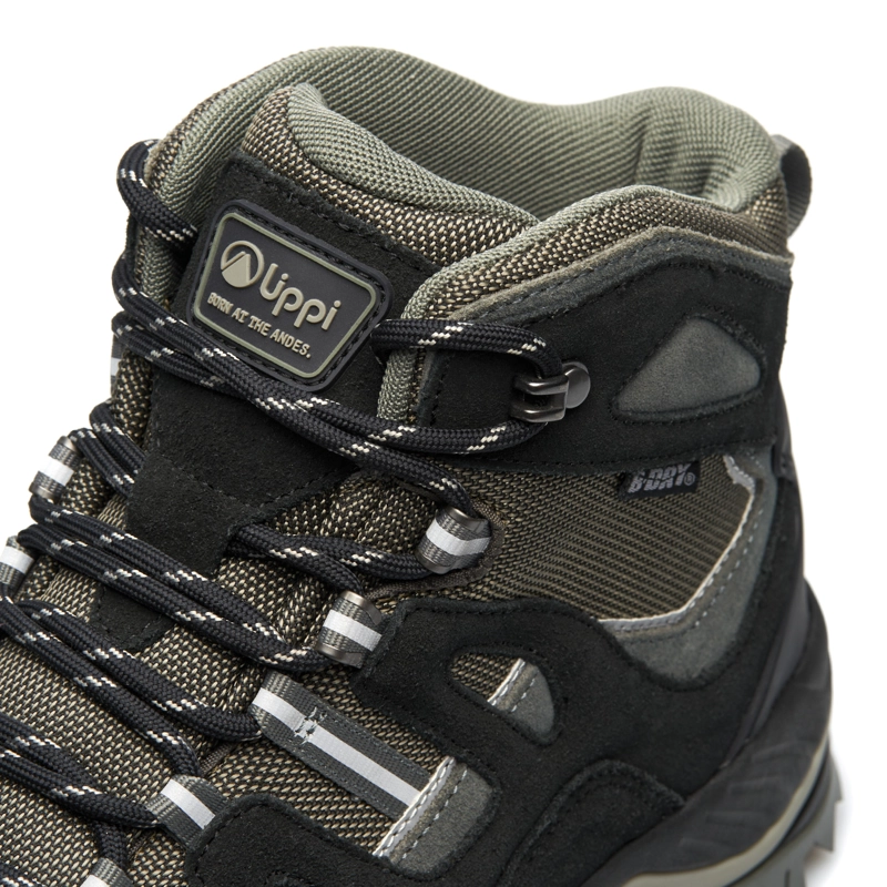 BOTIN HOMBRE PUELO CS HI MARENGO LIPPI - 7
