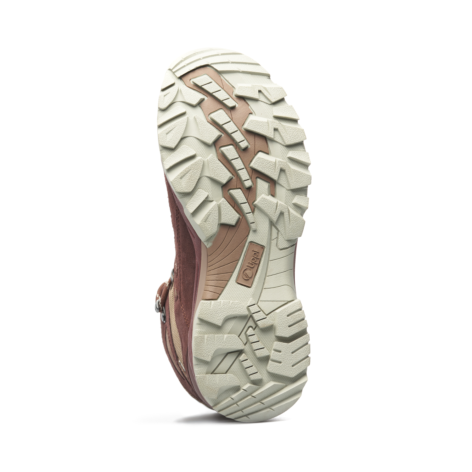 BOTIN MUJER PUELO CS HI BURDEO LIPPI TT21 - 5