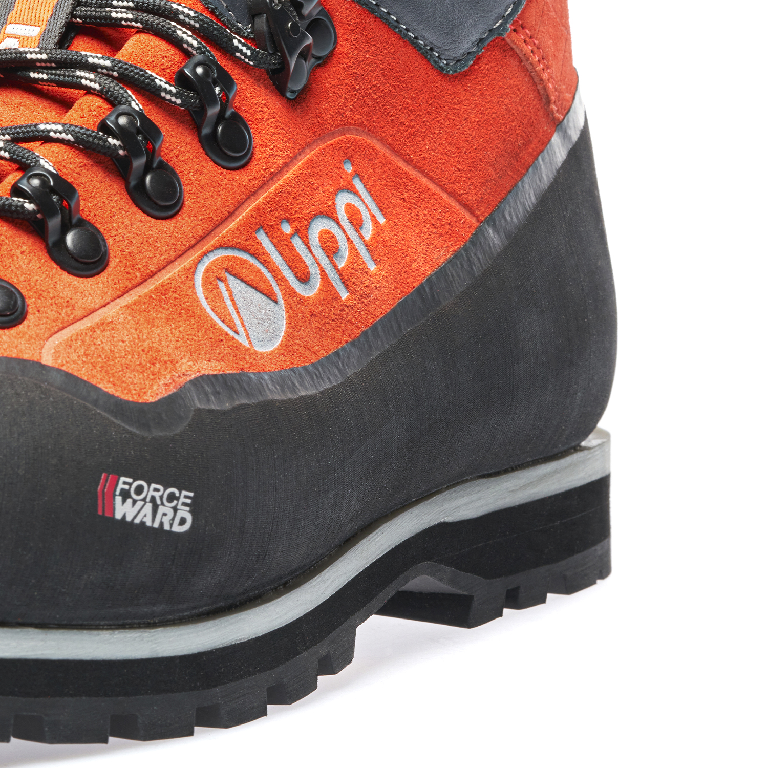 BOTAS HOMBRE LIPPI ANDES ROJO - 7