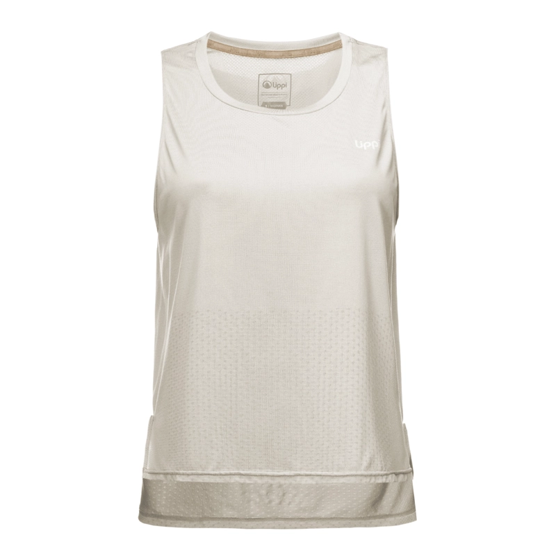 LIPPI POLERA MUJER BREEZE SEAMLESS T-SHIRT ARENA LIPPI