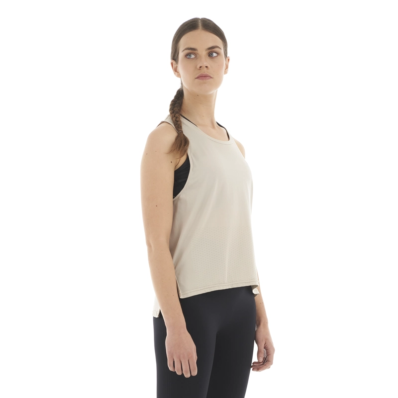 POLERA MUJER BREEZE SEAMLESS T-SHIRT ARENA LIPPI - 3