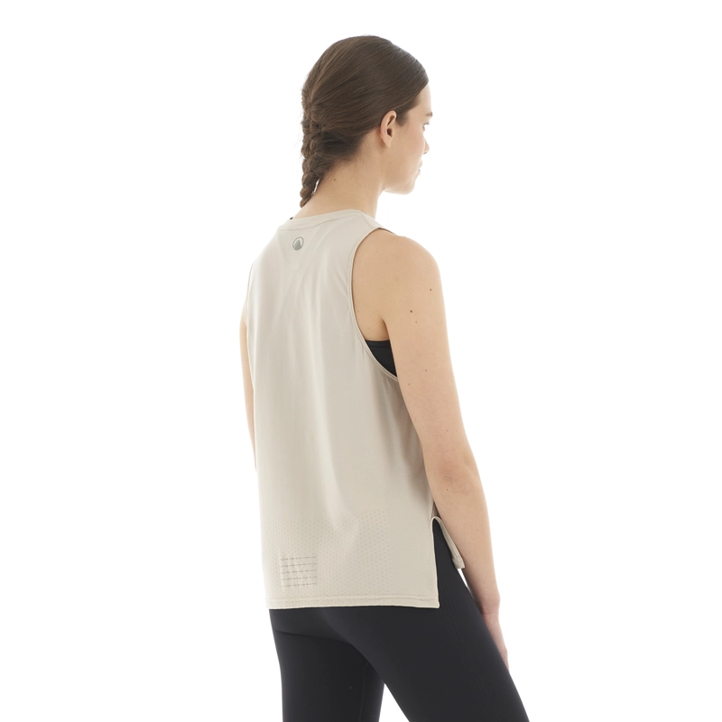 POLERA MUJER BREEZE SEAMLESS T-SHIRT ARENA LIPPI - 5