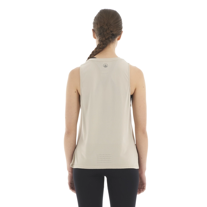 POLERA MUJER BREEZE SEAMLESS T-SHIRT ARENA LIPPI - 6