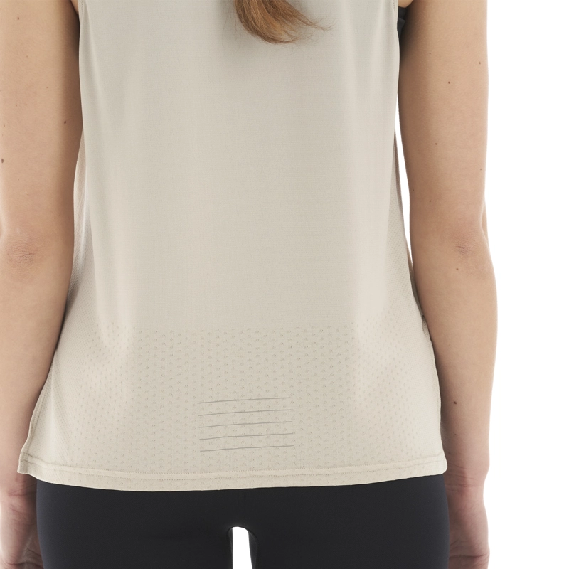 POLERA MUJER BREEZE SEAMLESS T-SHIRT ARENA LIPPI - 8