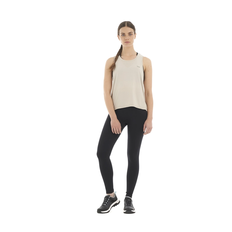 POLERA MUJER BREEZE SEAMLESS T-SHIRT ARENA LIPPI - 9