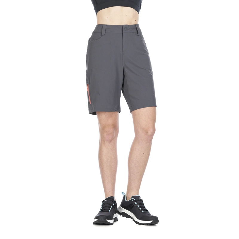 SHORT MUJER FURY SHORTS GRAFITO LIPPI V22 - 2