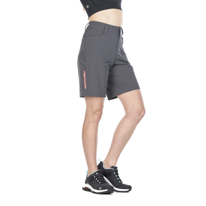 SHORT MUJER FURY SHORTS GRAFITO LIPPI V22 - 3
