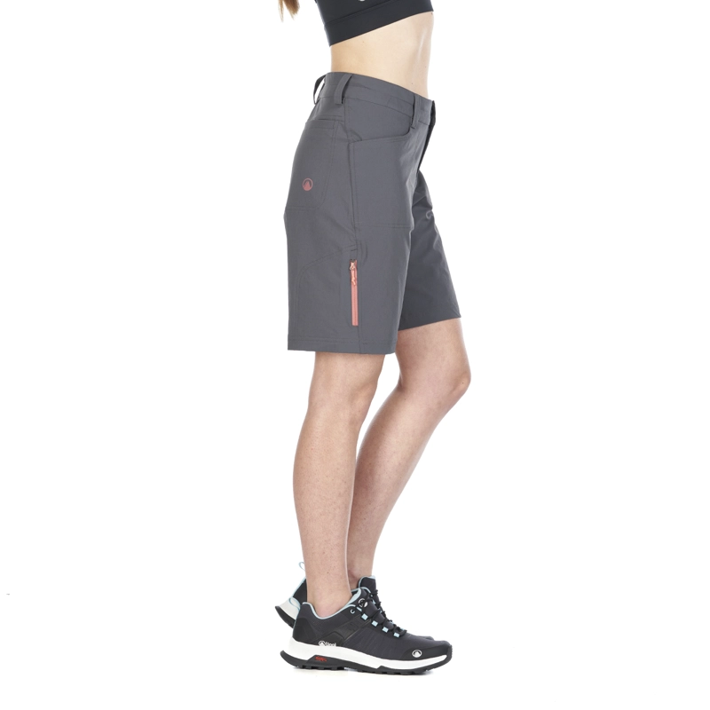 SHORT MUJER FURY SHORTS GRAFITO LIPPI V22 - 4