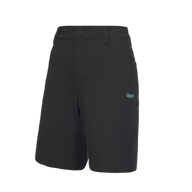 LIPPI SHORT MUJER FURY SHORTS NEGRO LIPPI