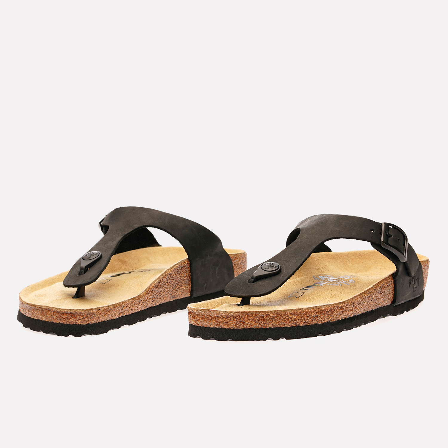 SANDALIAS MUJER HAKA HONU CAREL - 3