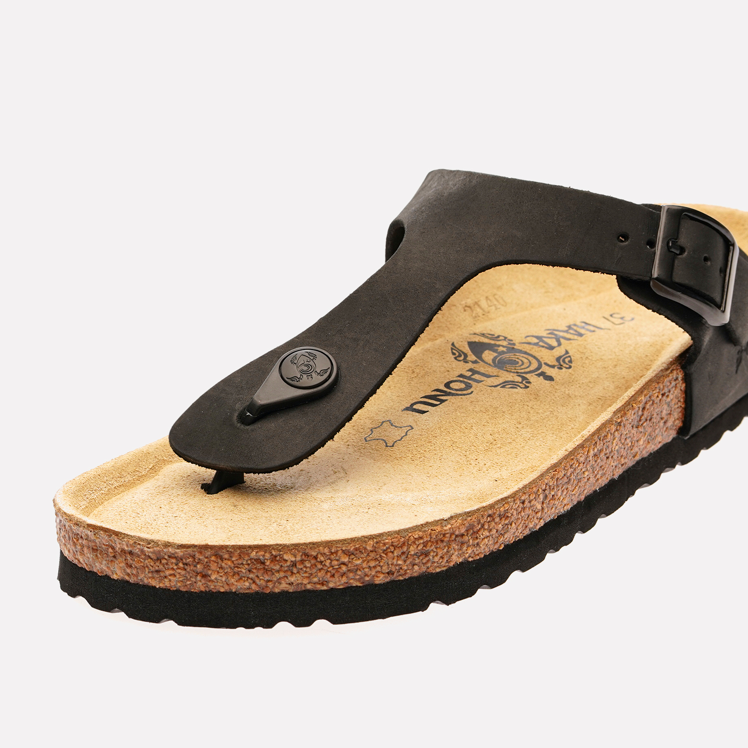 SANDALIAS MUJER HAKA HONU CAREL - 7