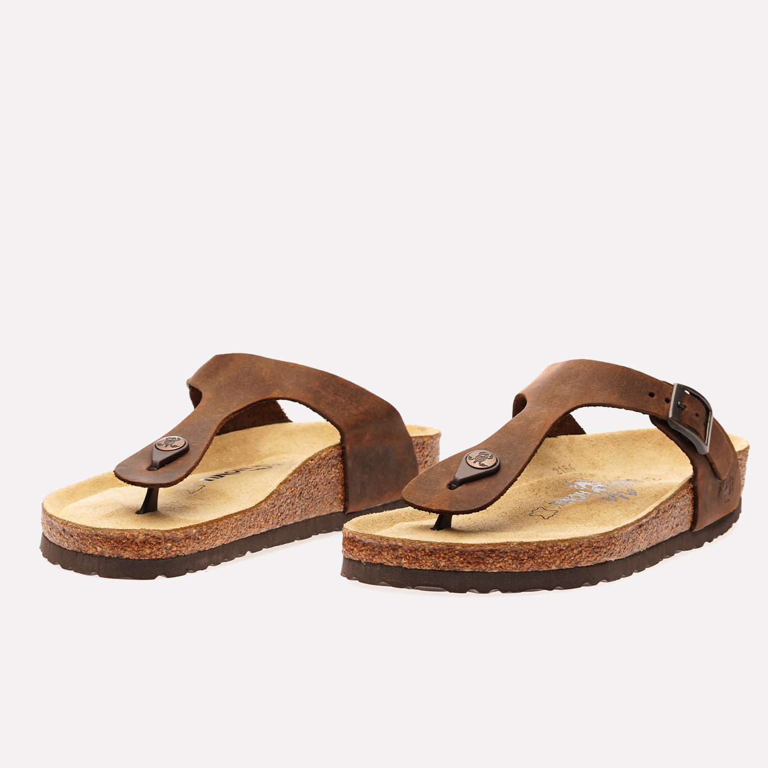 SANDALIAS MUJER HAKA HONU CAREL - 3