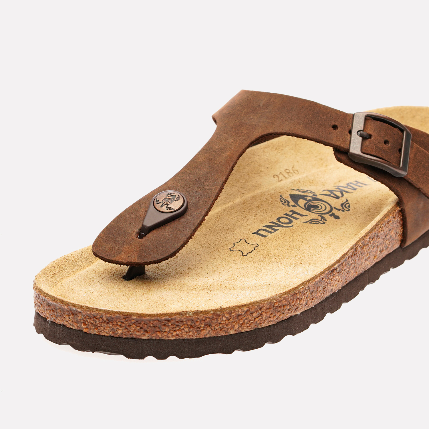SANDALIAS MUJER HAKA HONU CAREL - 7