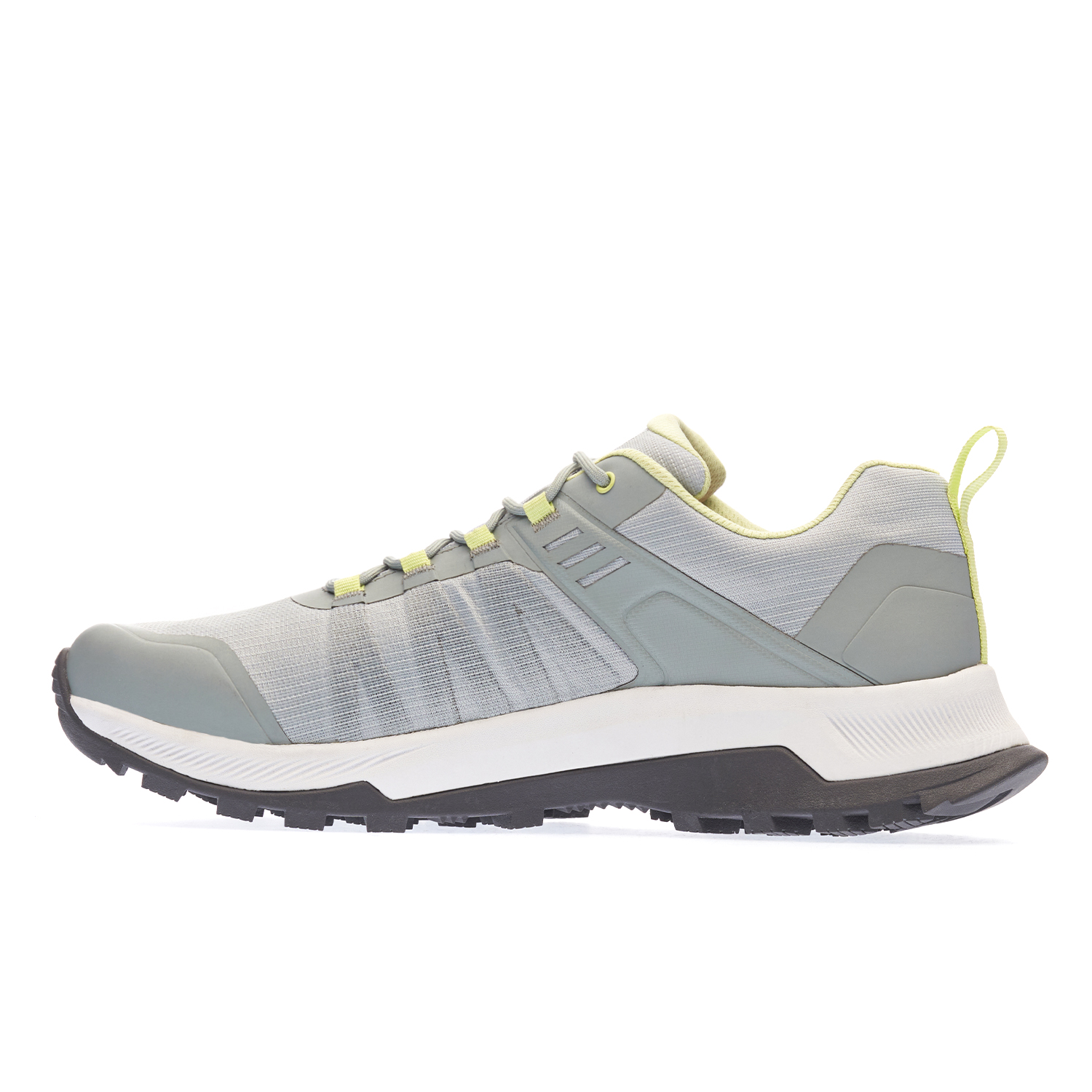 ZAPATILLA MUJER VULCANO IRON STONE B-DRY GREY GREEN LIPPI - 2