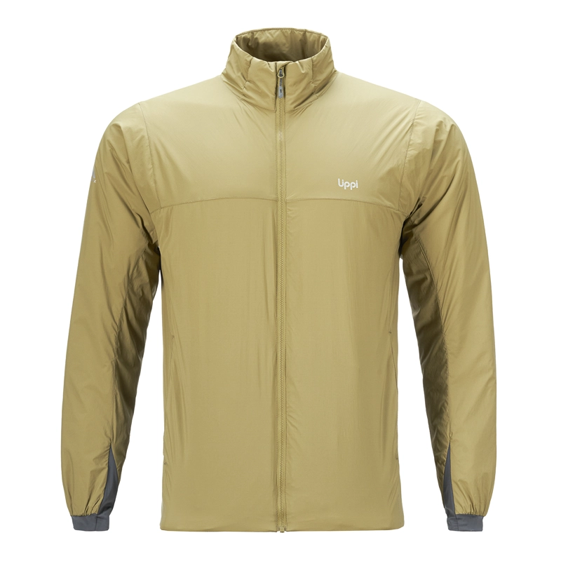 CHAQUETA HOMBRE SPRY STEAM-PRO JACKET CAFE PARDO LIPPI - 1