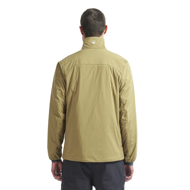 CHAQUETA HOMBRE SPRY STEAM-PRO JACKET CAFE PARDO LIPPI - 6